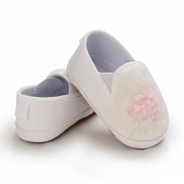 first walkers baby girls non-slip furry shoes soft walking princess prewalker toddler kids 2021
first walkers baby girls non-slip furry shoes soft walking princess prewalker toddler kids 2021