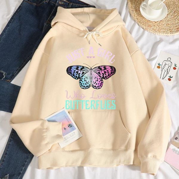 women's hoodies & sweatshirts summer beauty butterfly print for women aesthetic plus size sweatshirt female cute fashion fall 2021 wome, Black
women's hoodies & sweatshirts summer beauty butterfly print for women aesthetic plus size sweatshirt female cute fashion fall 2021 wome, Black