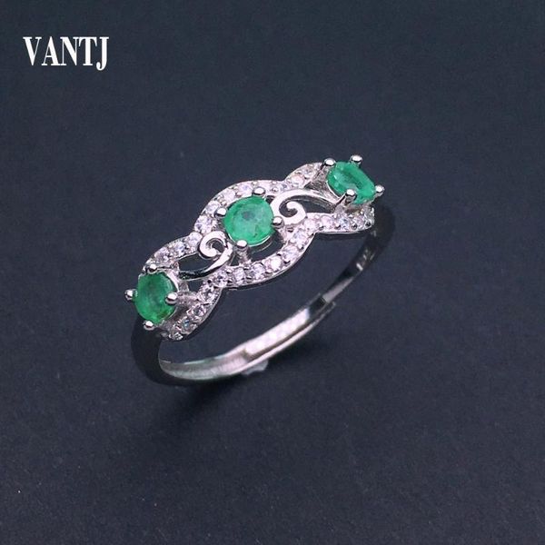 elegant real natural emerald rings sterling 925 silver for women sparkling gemstone anniversary party classic fine jewelry gift cluster, Golden;silver
elegant real natural emerald rings sterling 925 silver for women sparkling gemstone anniversary party classic fine jewelry gift cluster, Golden;silver