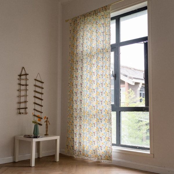 curtain & drapes 2021 arrival auntumn pastoral style living room fashion trend half shading household modern linen
curtain & drapes 2021 arrival auntumn pastoral style living room fashion trend half shading household modern linen