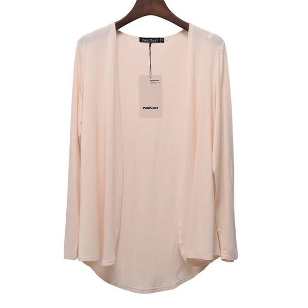 women's jackets clearance sale women solid color modal female outerwear short sweater long sleeve cardigan coat welfare, Black;brown
women's jackets clearance sale women solid color modal female outerwear short sweater long sleeve cardigan coat welfare, Black;brown