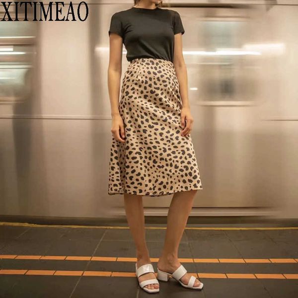 summer leopard print high waist skirts midi skirt punk streetwear korean style party dress 210604, Black
summer leopard print high waist skirts midi skirt punk streetwear korean style party dress 210604, Black