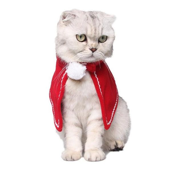 cat costumes christmas clothes for pet dog product cloaks year gift dogs
cat costumes christmas clothes for pet dog product cloaks year gift dogs