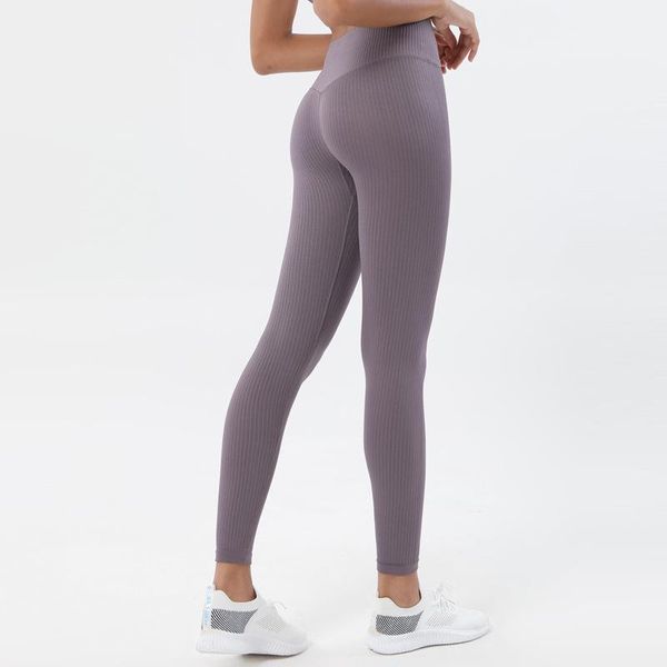 yoga outfit 2021 seamless pants women moisture wicking fitness tight-fitting high-waisted trousers
yoga outfit 2021 seamless pants women moisture wicking fitness tight-fitting high-waisted trousers