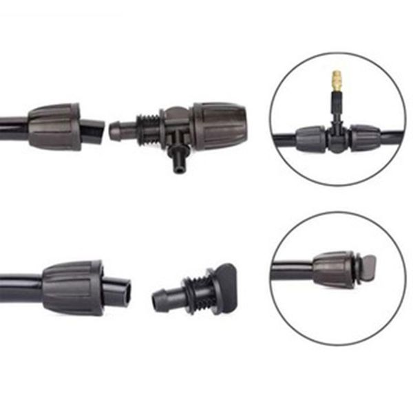 watering equipments type irrigation tool kits diy for dripper gardening home hose kit
watering equipments type irrigation tool kits diy for dripper gardening home hose kit