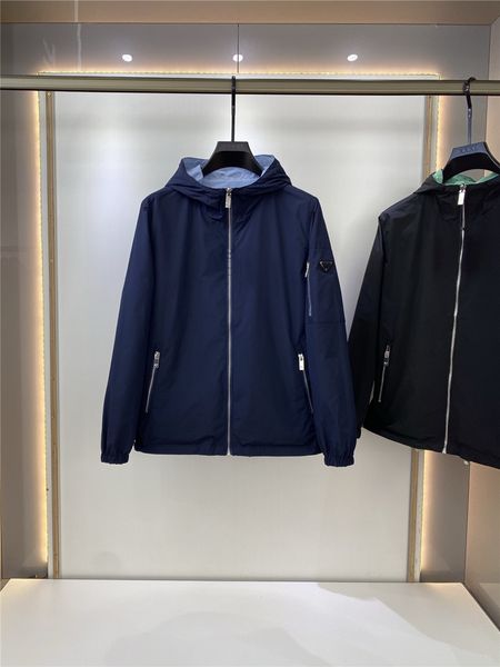 mens jackets zipper pocket printing letters style nylon positive and negative two-color coat rainproof windproof casual spring autumn winter, Black;brown
mens jackets zipper pocket printing letters style nylon positive and negative two-color coat rainproof windproof casual spring autumn winter, Black;brown