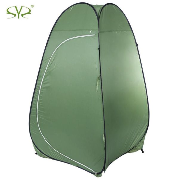 multifunctional bath tent outdoor camping 1 - 2 person four-season for dressing toilet model tabernacle tents and shelters
multifunctional bath tent outdoor camping 1 - 2 person four-season for dressing toilet model tabernacle tents and shelters