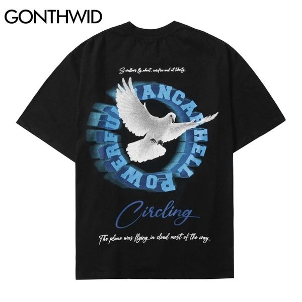 hip hop t-shirts 3d peace short sleeve tshirts harajuku fashion casual cotton tees men summer loose 210602, White;black
hip hop t-shirts 3d peace short sleeve tshirts harajuku fashion casual cotton tees men summer loose 210602, White;black