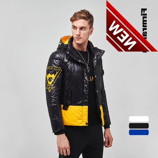 2021 winter men/boys short down jacket white duck coat men parkas outdoor thick hooded menteau homme, Black
2021 winter men/boys short down jacket white duck coat men parkas outdoor thick hooded menteau homme, Black