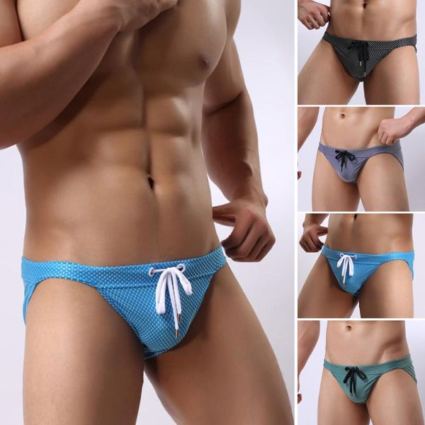 underpants men's bikini style swimming trunks breathable nylon beach shorts fast dry summer fashion low rise bathing suit surf, Black;white
underpants men's bikini style swimming trunks breathable nylon beach shorts fast dry summer fashion low rise bathing suit surf, Black;white
