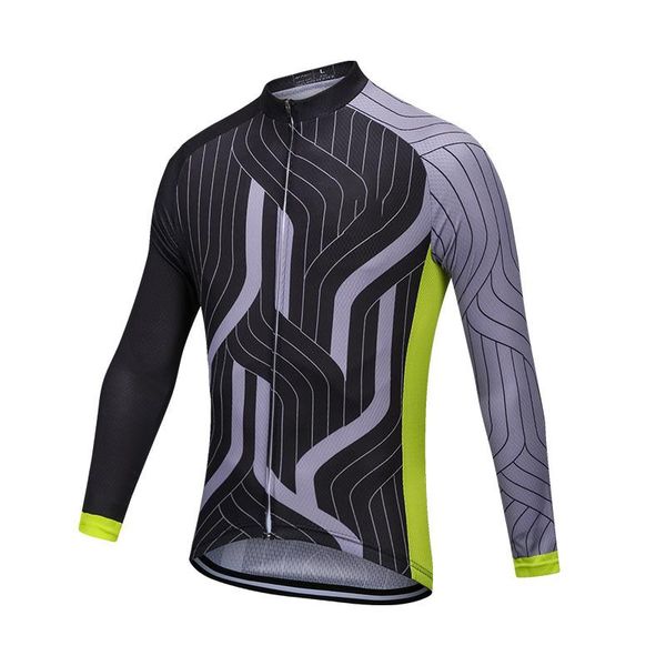 racing jackets custom design men team bike clothes bicycle clothing cycle jersey long sleeve road, Black;red
racing jackets custom design men team bike clothes bicycle clothing cycle jersey long sleeve road, Black;red
