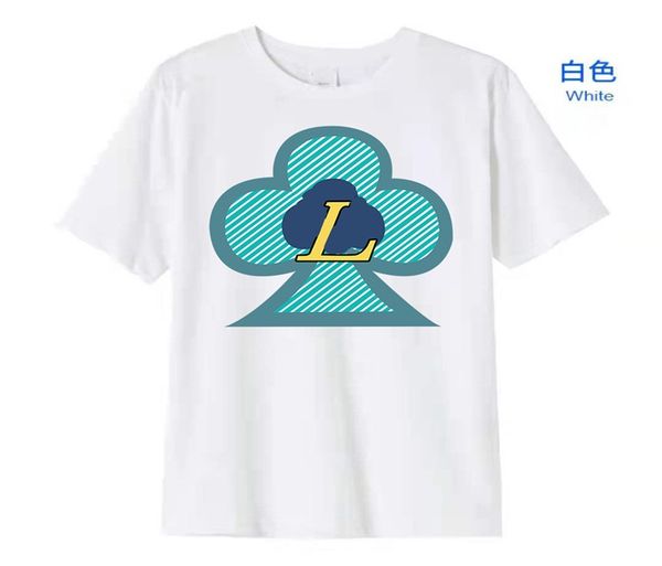 2021 fashion mens designer t shirt summer letter prints short sleeve couples tees polo size s-5xl#28, White;black
2021 fashion mens designer t shirt summer letter prints short sleeve couples tees polo size s-5xl#28, White;black