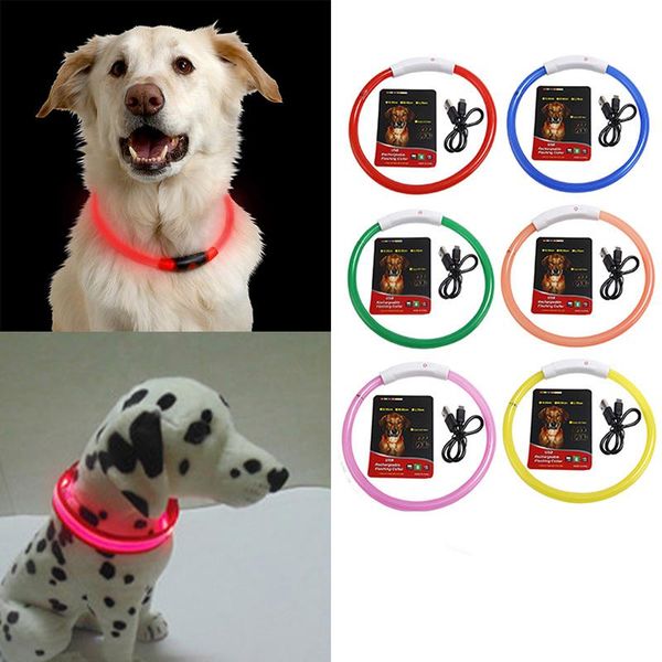 dog collars & leashes luminous collar leash usb charging led light flashing nylon small medium large walking safe pet supplies
dog collars & leashes luminous collar leash usb charging led light flashing nylon small medium large walking safe pet supplies