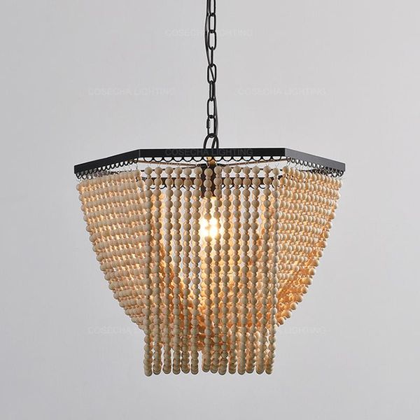 chandeliers fringe chandelier wooden beads bedroom lighting loft nordic suspension lustres for stairwell shopping mall baby/kids/dining room
chandeliers fringe chandelier wooden beads bedroom lighting loft nordic suspension lustres for stairwell shopping mall baby/kids/dining room