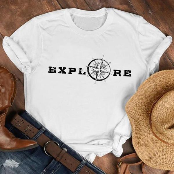 and women lady compass men cute camper trip geometric fashion womens female print tee graphic, White;black
and women lady compass men cute camper trip geometric fashion womens female print tee graphic, White;black