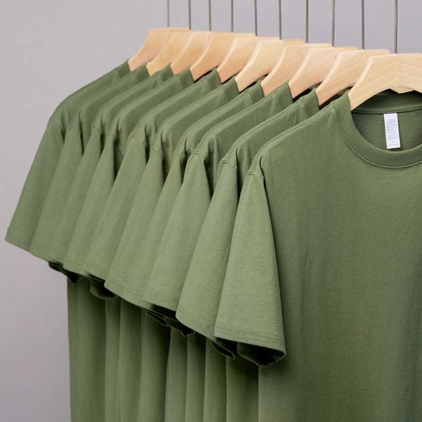 men's t-shirts tooling short sleeve cotton loose summer round neck t-shirt solid color trendy men's clothing, White;black
men's t-shirts tooling short sleeve cotton loose summer round neck t-shirt solid color trendy men's clothing, White;black