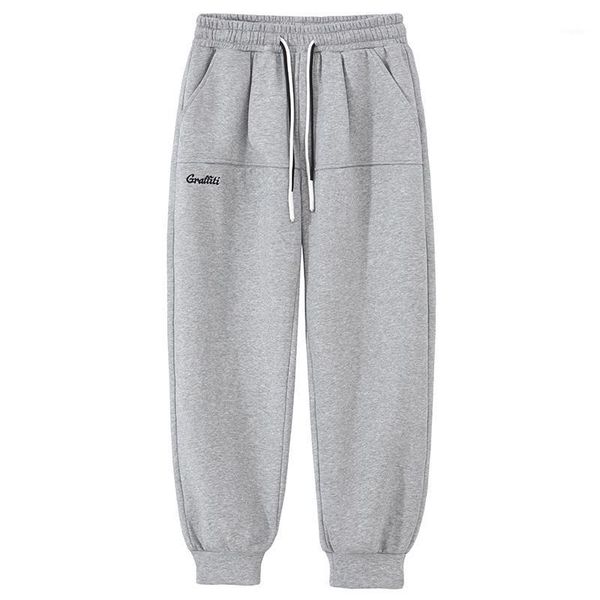 men's pants 2021 spring and autumn fashion sports brand street hip-hop jogging harajuku casual, Black
men's pants 2021 spring and autumn fashion sports brand street hip-hop jogging harajuku casual, Black