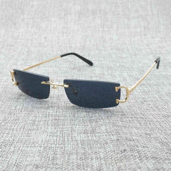 vintage small clear lens glasses men rimless c wire sunglasses oculos square shades for women outdoor metal frame gafas, White;black
vintage small clear lens glasses men rimless c wire sunglasses oculos square shades for women outdoor metal frame gafas, White;black