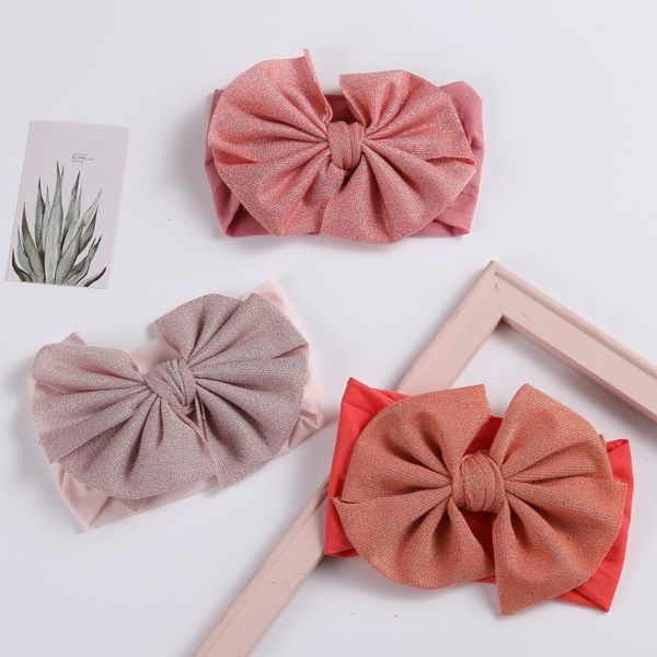 pcs/lot, 2021 fabric bow wide nylon headbands, baby girls hair accessories, Slivery;white
pcs/lot, 2021 fabric bow wide nylon headbands, baby girls hair accessories, Slivery;white