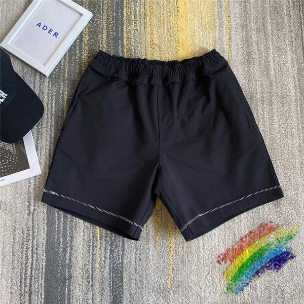 men's shorts 2021ss adererror men women 1:1 drawstring ader error fringed elastic waist breechcloth, White;black
men's shorts 2021ss adererror men women 1:1 drawstring ader error fringed elastic waist breechcloth, White;black