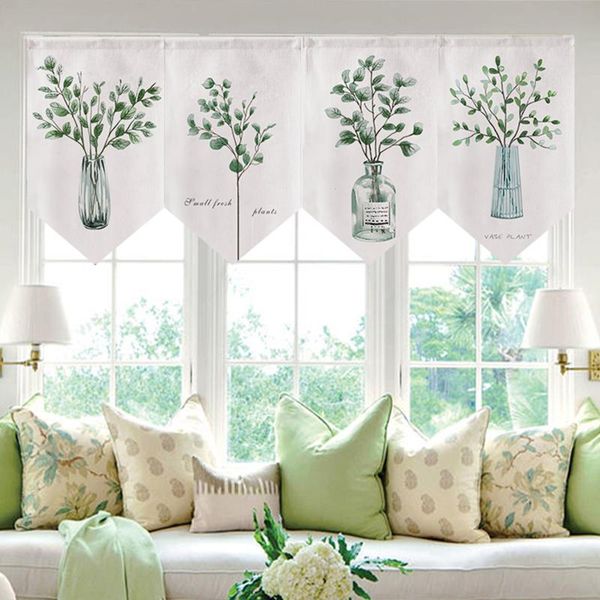 curtain & drapes nordic plant short japanese door triangular flag window kitchen bedroom decorative half
curtain & drapes nordic plant short japanese door triangular flag window kitchen bedroom decorative half