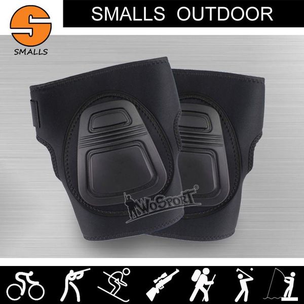 elbow & knee pads military hunting protective gear accessories tactical safety set for shooting cs wargame, Black;gray
elbow & knee pads military hunting protective gear accessories tactical safety set for shooting cs wargame, Black;gray