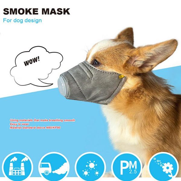 party masks 3pcs mascarillas dog soft cotton mouth mask pet respiratory pm2.5 filter anti dust masque cosplay costume accessories f814
party masks 3pcs mascarillas dog soft cotton mouth mask pet respiratory pm2.5 filter anti dust masque cosplay costume accessories f814