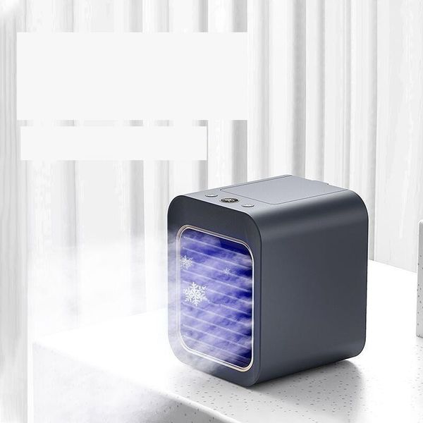 electric fans air cooler fan mini usb deskconditioner with night light water cooling humidifier purifier multifunction summer 
electric fans air cooler fan mini usb deskconditioner with night light water cooling humidifier purifier multifunction summer