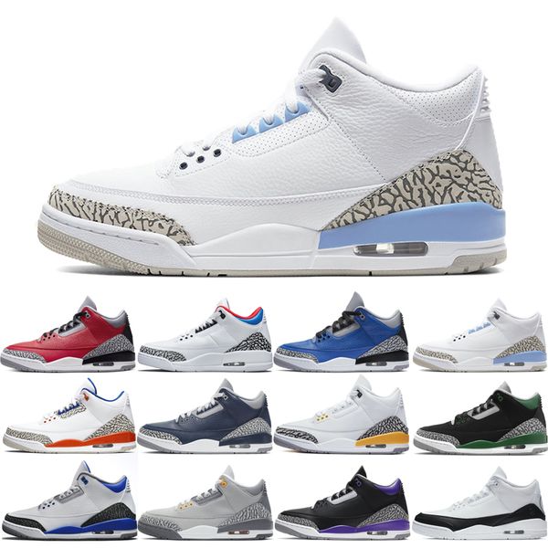 3s 3 basketball shoes man woman blue cement grey court purple fragment knicks laser orange midnight navy pine green red cement seoul size 36
3s 3 basketball shoes man woman blue cement grey court purple fragment knicks laser orange midnight navy pine green red cement seoul size 36