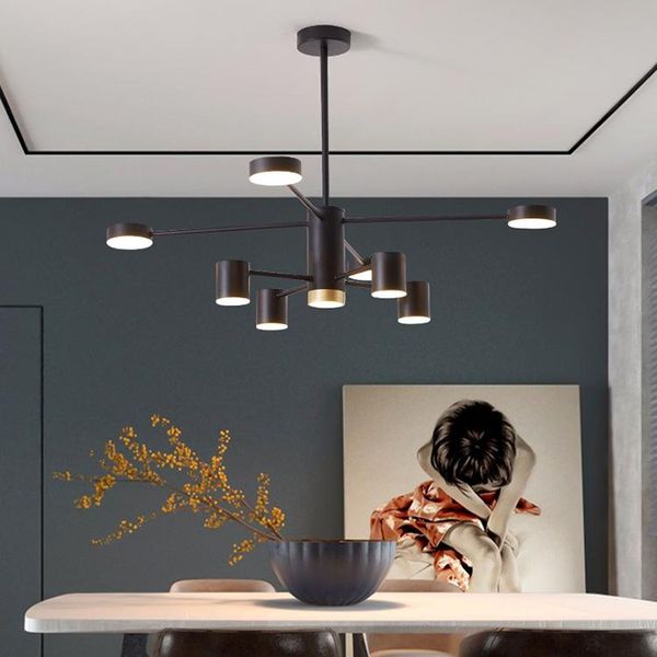 nordic style lamp living room simple modern chandelier atmosphere home creative personality bedroom golden chandeliers
nordic style lamp living room simple modern chandelier atmosphere home creative personality bedroom golden chandeliers