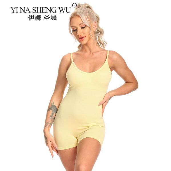 yoga outfit seamless women set female sport gym jumpsuit wear jogging clothes fitness sleeveless bodysuit clothing
yoga outfit seamless women set female sport gym jumpsuit wear jogging clothes fitness sleeveless bodysuit clothing