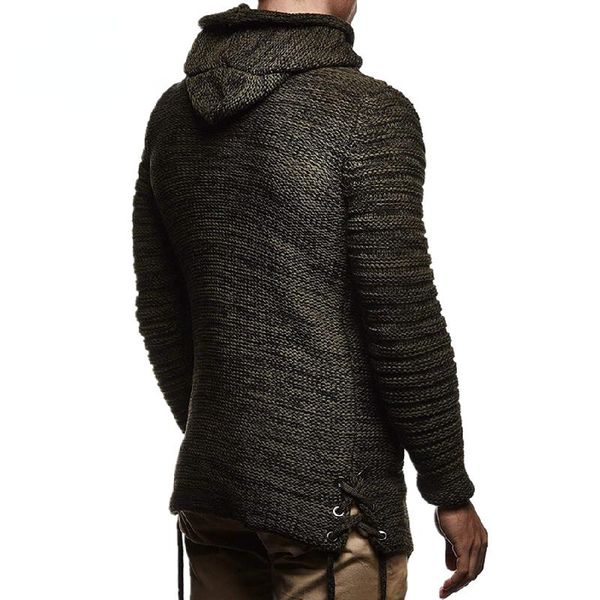men's sweaters men clothes casual coat beige striped spliced knitted cardigan man full zip mens warm winter hooded mans sweater male, White;black
men's sweaters men clothes casual coat beige striped spliced knitted cardigan man full zip mens warm winter hooded mans sweater male, White;black