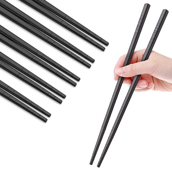 chopsticks 10pairs fiberglass reusable wood chop sticks set kitchen household tableware flatware dinnerware tools wholesale
chopsticks 10pairs fiberglass reusable wood chop sticks set kitchen household tableware flatware dinnerware tools wholesale
