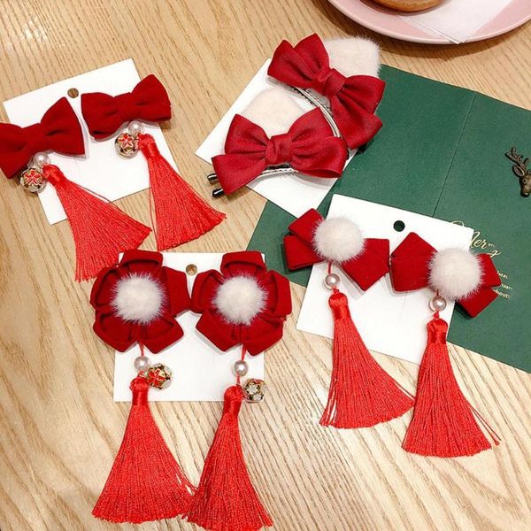 1pair hair clips chinese style headdress vintage baby tassels hairpins for pography props accessories, Slivery;white
1pair hair clips chinese style headdress vintage baby tassels hairpins for pography props accessories, Slivery;white