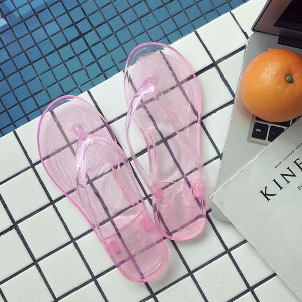 party transparent ladies comfortable lovely shopping size 36-41 casual fabala bath wild outdoor artificial pu summer sandals slippers, Black
party transparent ladies comfortable lovely shopping size 36-41 casual fabala bath wild outdoor artificial pu summer sandals slippers, Black