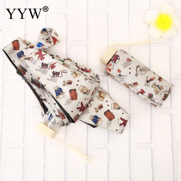 umbrellas folding sun umbrella pongee mini rain women children's windproof paraguas beach men travel parasol ambrella
umbrellas folding sun umbrella pongee mini rain women children's windproof paraguas beach men travel parasol ambrella