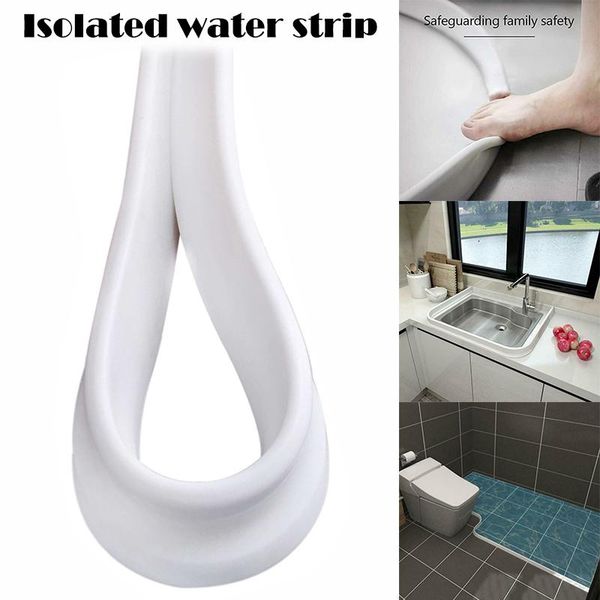 bath accessory set bathroom kitchen water ser silicone barriers floor separation strips ti99
bath accessory set bathroom kitchen water ser silicone barriers floor separation strips ti99