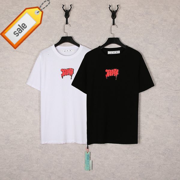 / new 2021 summer spring off back contrast letter print crew neck pullover short sleeve, White;black
/ new 2021 summer spring off back contrast letter print crew neck pullover short sleeve, White;black