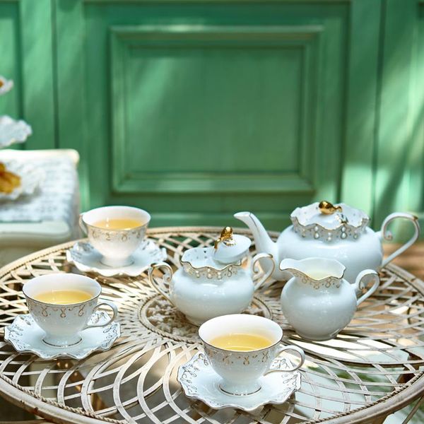 cups & saucers english luxury afternoon tea set black pot cup living room high grade ceramic european coffee el accessories
cups & saucers english luxury afternoon tea set black pot cup living room high grade ceramic european coffee el accessories