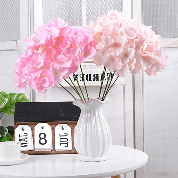 decorative flowers & wreaths 5 heads 45cm artificial flower silk hydrangea for home wedding decoration diy wreath fake
decorative flowers & wreaths 5 heads 45cm artificial flower silk hydrangea for home wedding decoration diy wreath fake