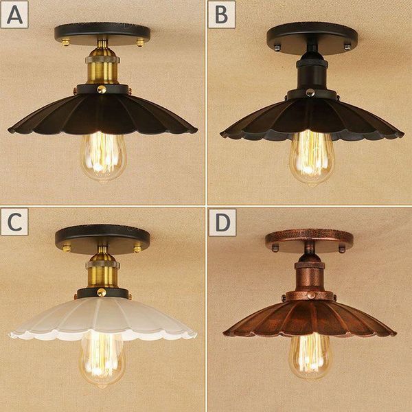 retro ceiling lamp american simple staircase corridor creative restaurant cafe store decor vintage iron lights
retro ceiling lamp american simple staircase corridor creative restaurant cafe store decor vintage iron lights