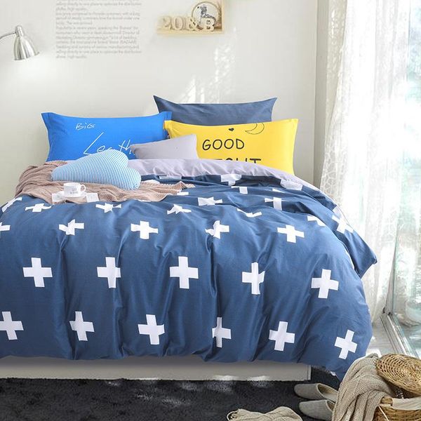 bedding sets set 3/4pcs 100% cotton duvet quilt covers bed sheet comforters bedclothes twin size
bedding sets set 3/4pcs 100% cotton duvet quilt covers bed sheet comforters bedclothes twin size