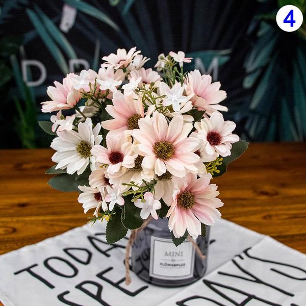 decorative flowers & wreaths artificial netherlands chrysanthemum 21 heads aster novi-belgii fake flower for home 66cy
decorative flowers & wreaths artificial netherlands chrysanthemum 21 heads aster novi-belgii fake flower for home 66cy