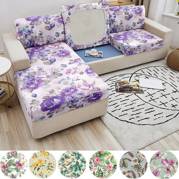 chair covers colorful flowers stretch sofa seat cushion cover green plant elastic for living room couch slipcover
chair covers colorful flowers stretch sofa seat cushion cover green plant elastic for living room couch slipcover