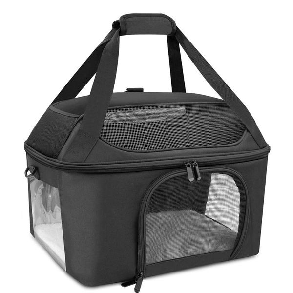 cat carriers,crates & houses portable carrier bag breathable outdoor travel collapsible transport carrying pet for cats supplies
cat carriers,crates & houses portable carrier bag breathable outdoor travel collapsible transport carrying pet for cats supplies