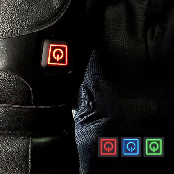 ski gloves pu leather electric heated winter warmer with rechargeable battery for motorcycle ldf668 
ski gloves pu leather electric heated winter warmer with rechargeable battery for motorcycle ldf668