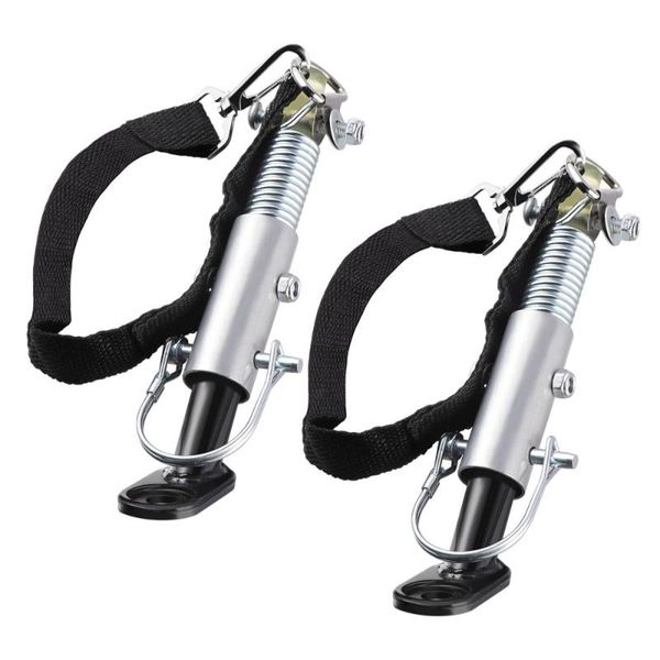 car & truck racks 2pcs universal bike trailer hitch quick release metal linker adapter attachment (silver)
car & truck racks 2pcs universal bike trailer hitch quick release metal linker adapter attachment (silver)