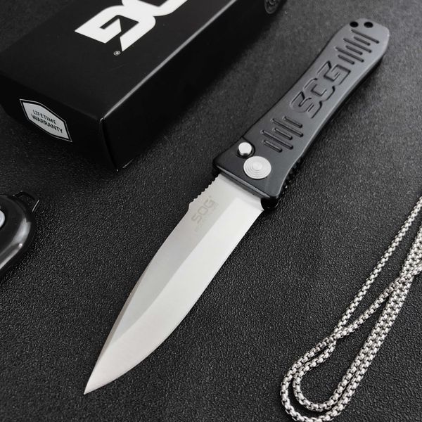 2021 new sog ccc pocket tactica outdoor surviva camping hunting edc knife auto foding knife 4 auminum handes toos
2021 new sog ccc pocket tactica outdoor surviva camping hunting edc knife auto foding knife 4 auminum handes toos