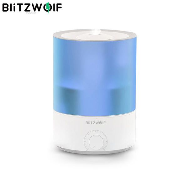 smart home control blitzwolf bw-sh2 4l air humidifier essential oil diffuser 100-240v 24w app 7 colorful lights remote
smart home control blitzwolf bw-sh2 4l air humidifier essential oil diffuser 100-240v 24w app 7 colorful lights remote