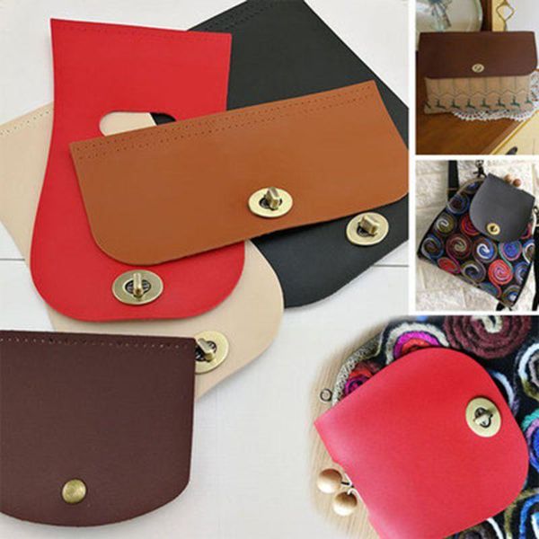 storage bags fashion shoulder bag flap cover replacement for women handbag diy accessories
storage bags fashion shoulder bag flap cover replacement for women handbag diy accessories
